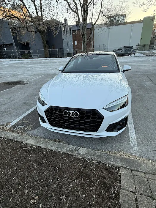 National Car Rental Picture 3