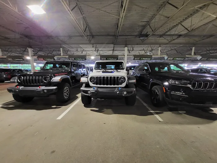 National Car Rental Picture 7