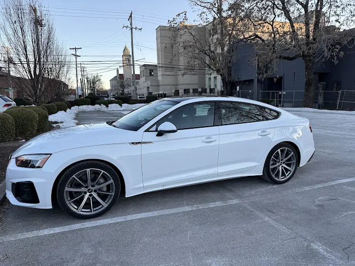 National Car Rental Picture 1