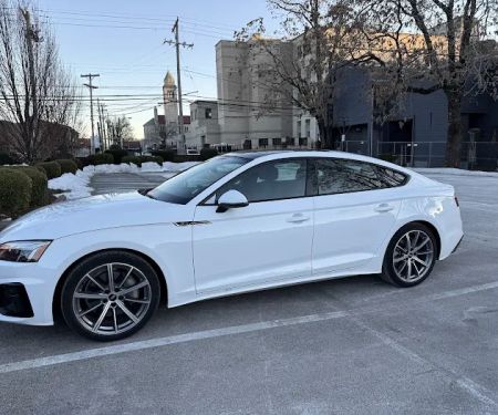 National Car Rental