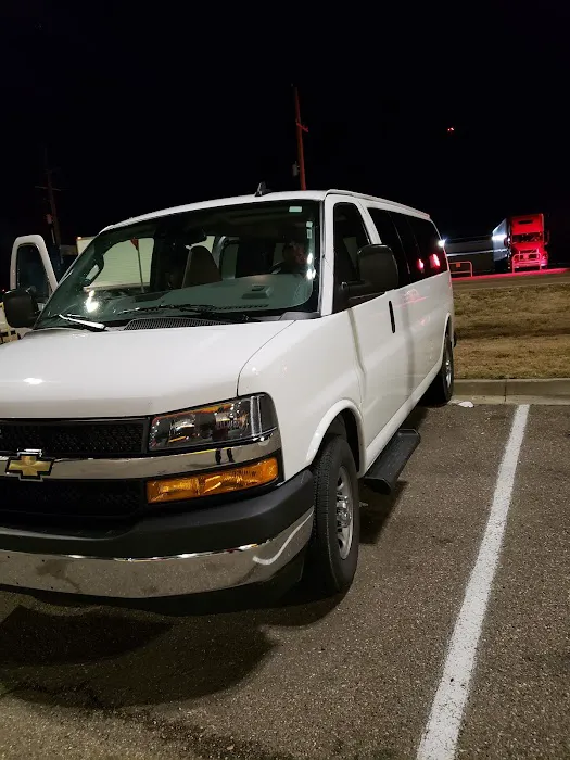 Avis Car Rental Picture 7