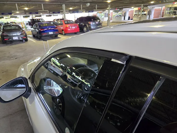 Avis Car Rental Picture 8