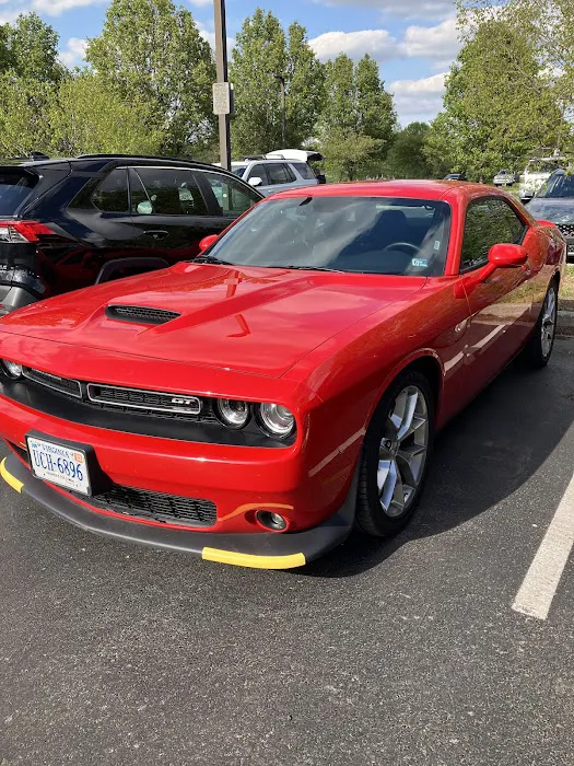 Avis Car Rental Picture 6