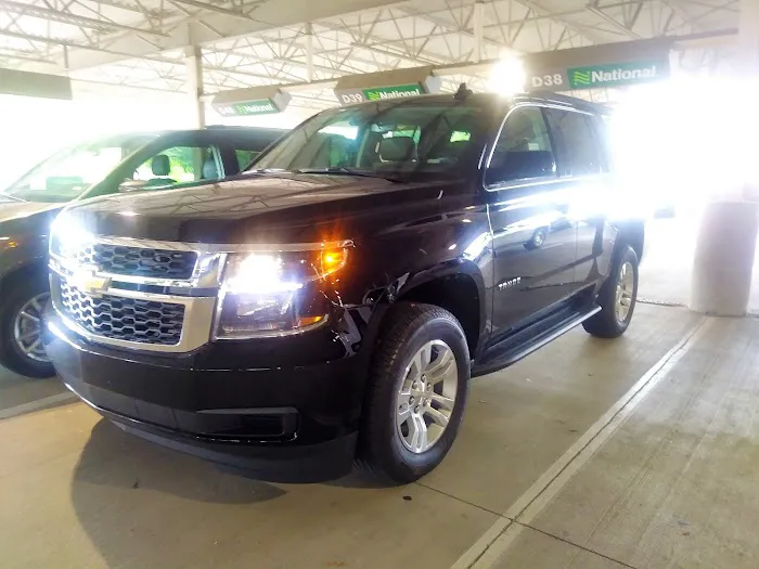 Enterprise Rent-A-Car Picture 10
