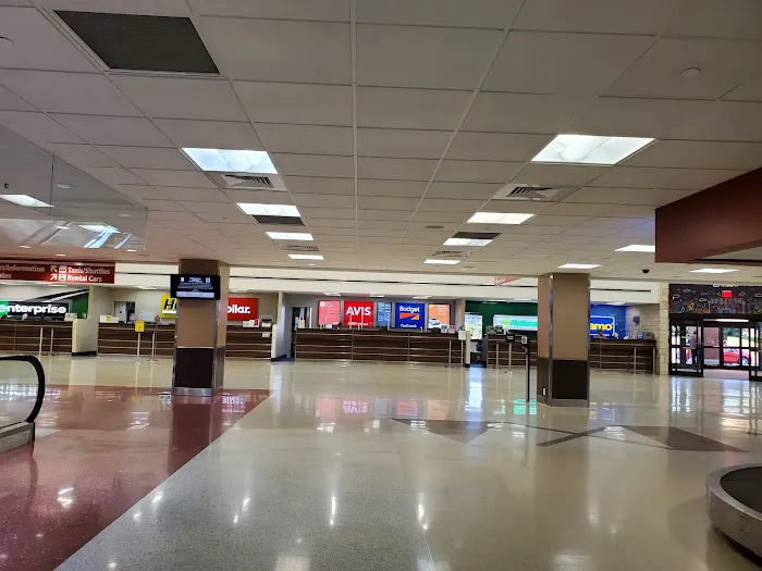 Hertz Car Rental - Lexington - Blue Grass Airport (LEX) Picture 6
