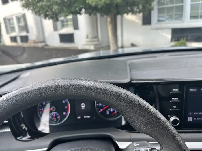 Budget Car Rental Picture 10