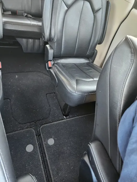 Budget Car Rental Picture 3