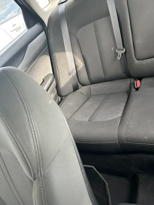 Budget Car Rental Picture 9