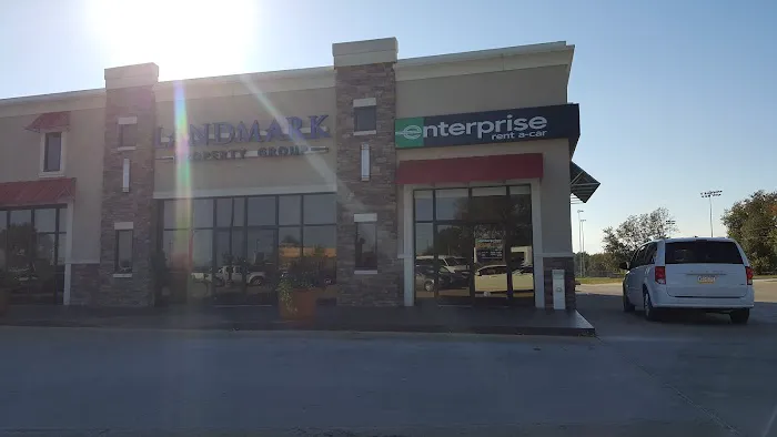 Enterprise Rent-A-Car Picture 6