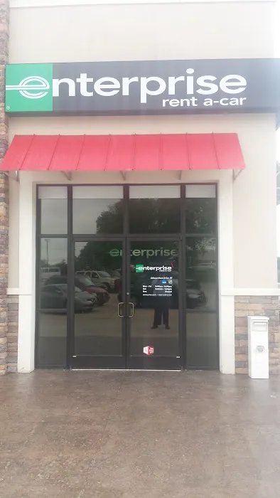 Enterprise Rent-A-Car Picture 9
