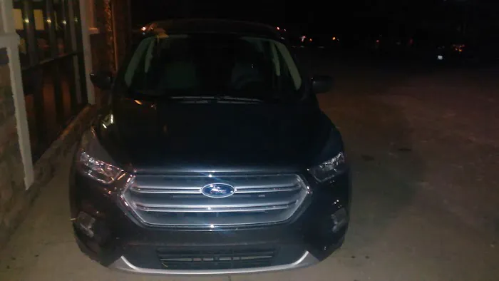 Enterprise Rent-A-Car Picture 2