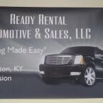 Ready Rental Automotive & Auto Sales, LLC