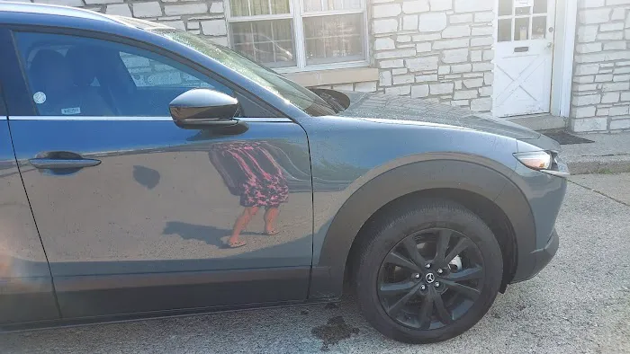 Budget Car Rental Picture 2