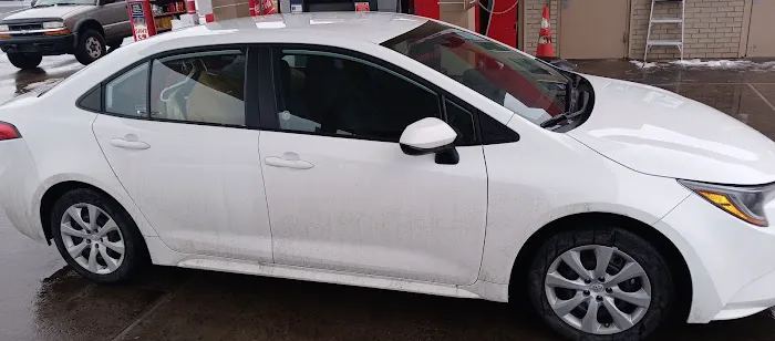 Budget Car Rental Picture 8