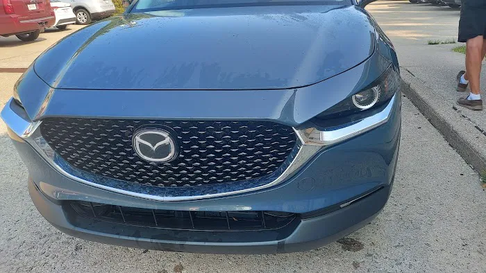 Budget Car Rental Picture 5