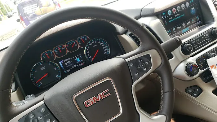 Budget Car Rental Picture 4