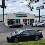 Enterprise Rent-A-Car