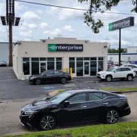 Enterprise Rent-A-Car ico