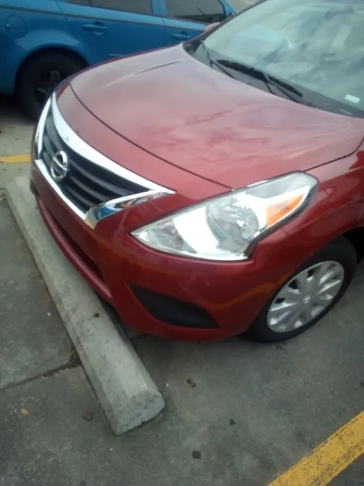 Enterprise Rent-A-Car Picture 7