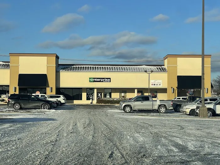 Enterprise Rent-A-Car Picture 6
