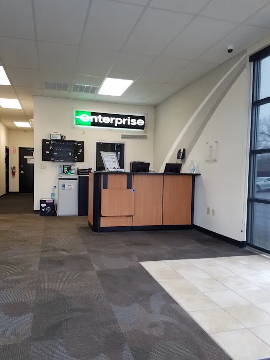 Enterprise Rent-A-Car Picture 2