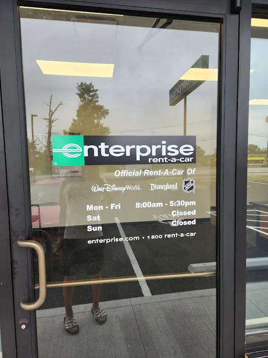 Enterprise Rent-A-Car Picture 3