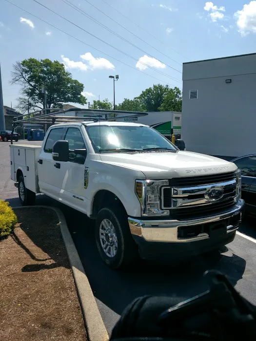 Enterprise Rent-A-Car Picture 6