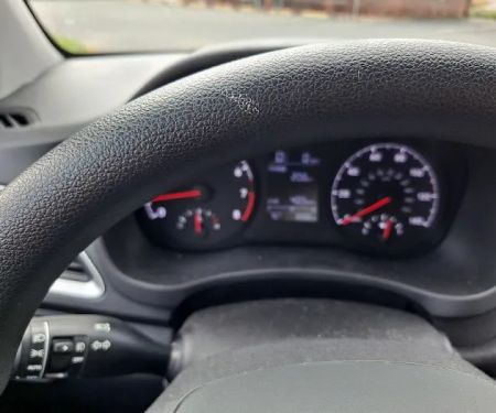 Hertz Car Rental - Lexington - Richmond Road
