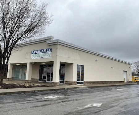 Enterprise Rent-A-Car