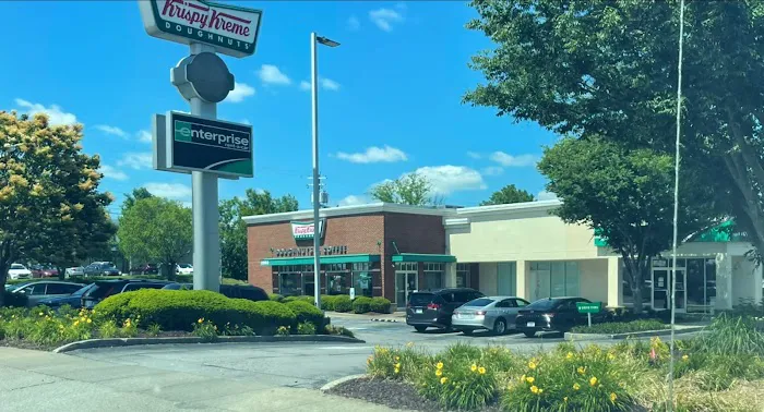 Enterprise Rent-A-Car Picture 9