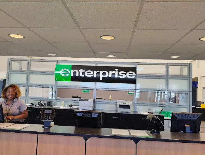 Enterprise Rent-A-Car Picture 9