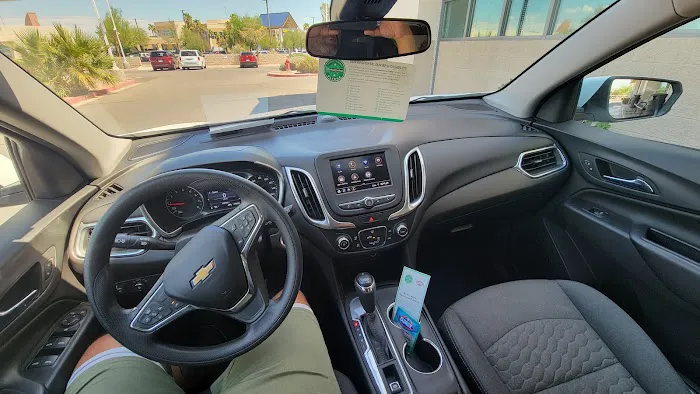 Enterprise Rent-A-Car Picture 1