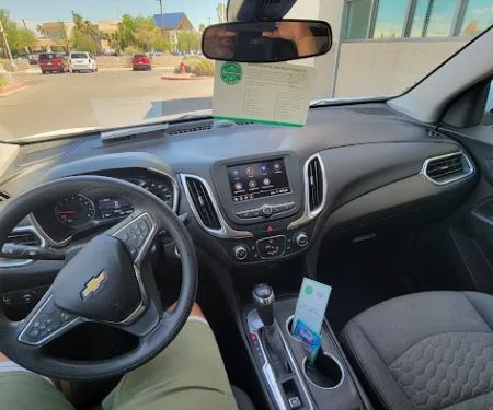 Enterprise Rent-A-Car