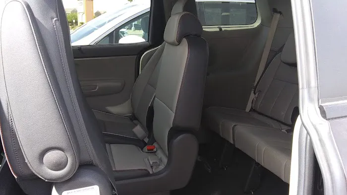 Enterprise Rent-A-Car Picture 5
