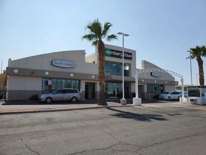 Enterprise Rent-A-Car Picture 6