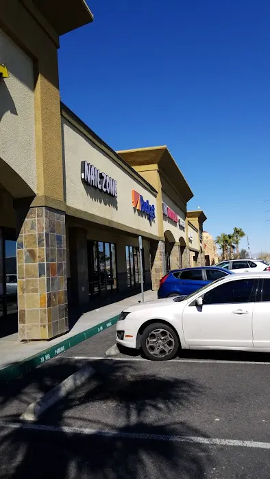 Budget Car Rental Picture 6