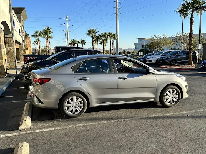 Budget Car Rental Picture 8