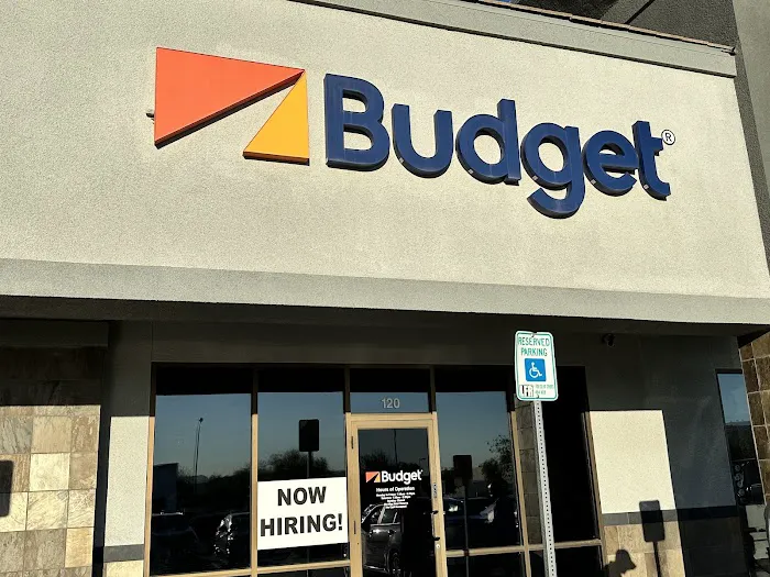 Budget Car Rental Picture 7