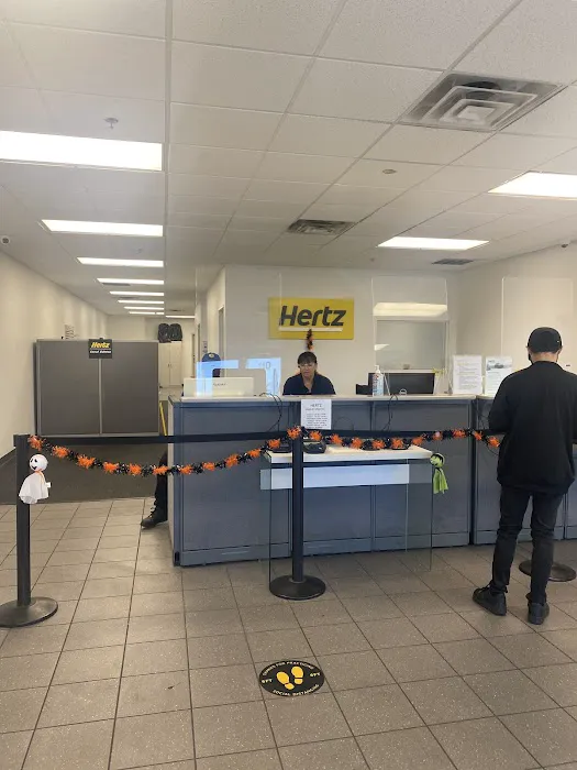 Hertz Car Rental - Henderson - North Gibson Road Picture 5