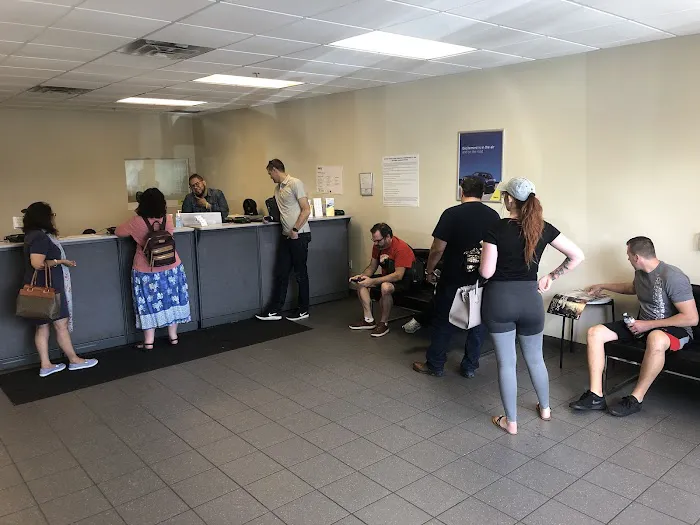 Hertz Car Rental - Henderson - North Gibson Road Picture 1