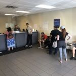 Hertz Car Rental - Henderson - North Gibson Road