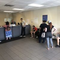Hertz Car Rental - Henderson - North Gibson Road ico