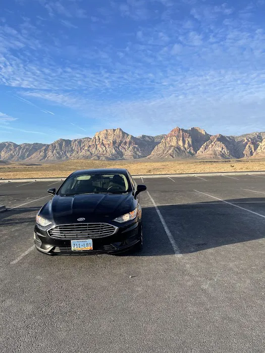 Hertz Car Rental - Henderson - North Gibson Road Picture 4