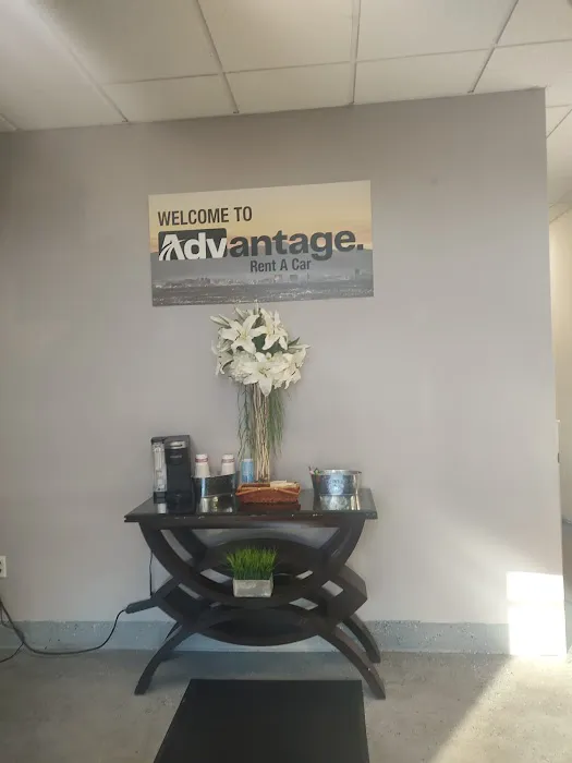 Advantage rent a car Picture 1