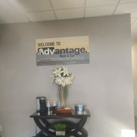 Advantage rent a car ico