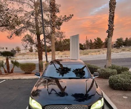 Stardust Leasing