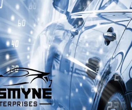 Jasmyne Enterprises, LLC