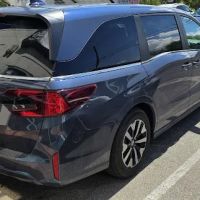 Enterprise Rent-A-Car ico