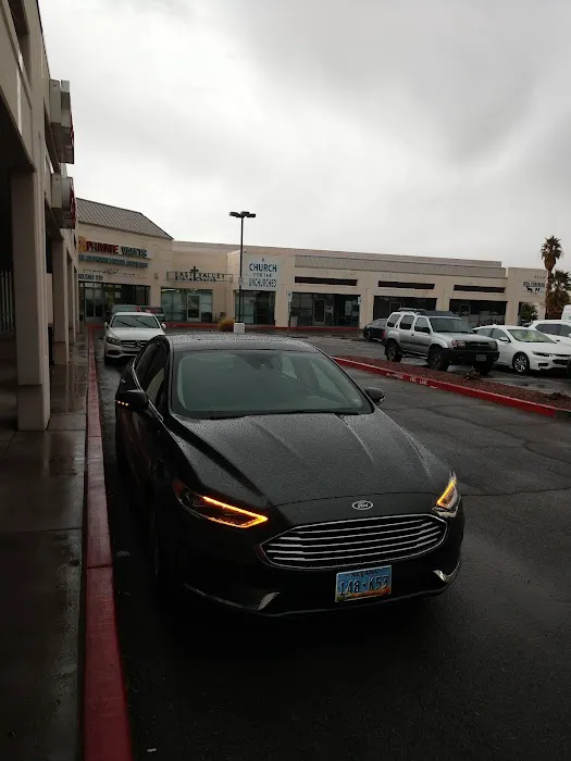 Enterprise Rent-A-Car Picture 8