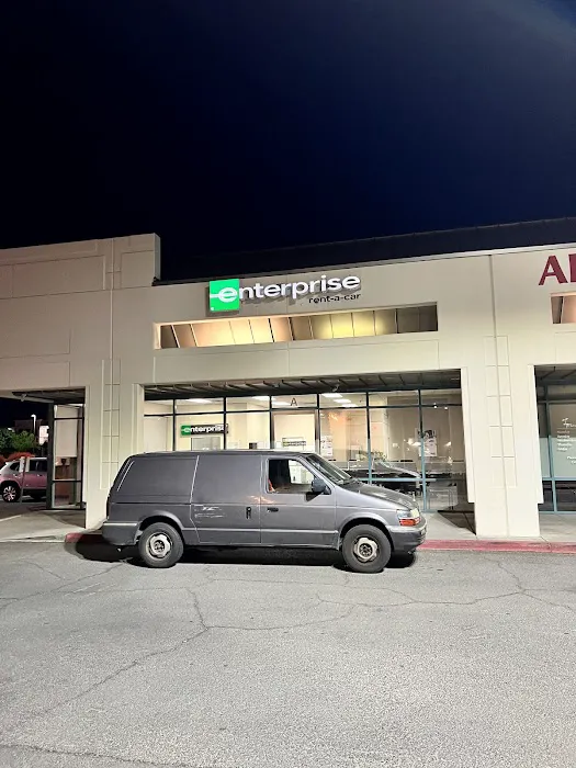 Enterprise Rent-A-Car Picture 3
